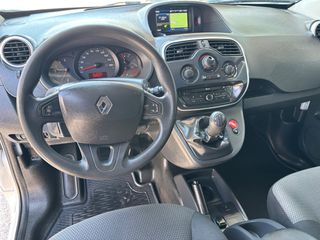Κλούβα Renault 2018 KANGOO Eu6* KLIMA* ΠΙΛΟΤΟΣ* NAVI* L1-thumb-13