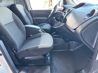 Κλούβα Renault 2018 KANGOO Eu6* KLIMA* ΠΙΛΟΤΟΣ* NAVI* L1-thumb-14