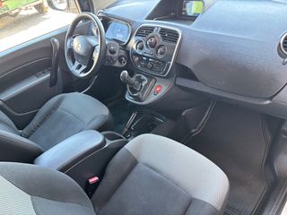 Κλούβα Renault 2018 KANGOO Eu6* KLIMA* ΠΙΛΟΤΟΣ* NAVI* L1-thumb-15