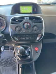 Κλούβα Renault 2018 KANGOO Eu6* KLIMA* ΠΙΛΟΤΟΣ* NAVI* L1-thumb-16