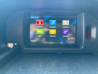 Κλούβα Renault 2018 KANGOO Eu6* KLIMA* ΠΙΛΟΤΟΣ* NAVI* L1-thumb-19