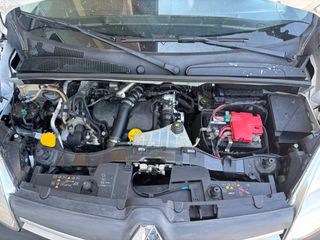Κλούβα Renault 2018 KANGOO Eu6* KLIMA* ΠΙΛΟΤΟΣ* NAVI* L1-thumb-21