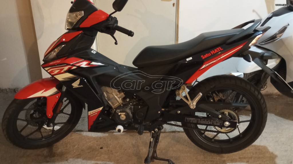 Honda GTR 150 2019 GTR 150