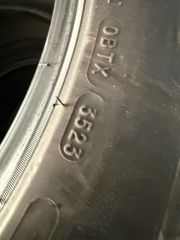 235-45-18 MICHELIN DOT 3523!!!!!!!!!!!!!!!!!!!!!!!!!-thumb-2