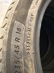 235-45-18 MICHELIN DOT 3523!!!!!!!!!!!!!!!!!!!!!!!!!-thumb-3