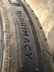 235-45-18 MICHELIN DOT 3523!!!!!!!!!!!!!!!!!!!!!!!!!-thumb-5