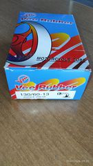 Σαμπρέλα Vee Rubber 130/60/13 Με Βαλβίδα Γωνία