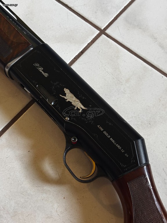 Beretta A390 GOLD