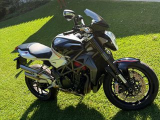 Mv Agusta Brutale 1090 2012 RR