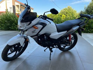 Honda CBF 125 2023 CBF 125