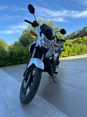 Honda CBF 125 2023 CBF 125-thumb-1