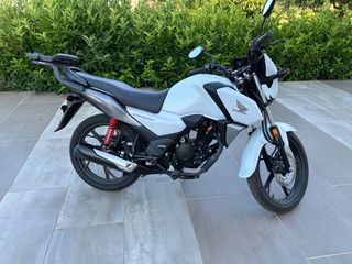 Honda CBF 125 2023 CBF 125-thumb-3