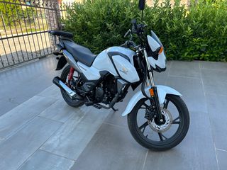 Honda CBF 125 2023 CBF 125-thumb-4