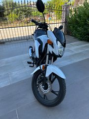 Honda CBF 125 2023 CBF 125-thumb-5