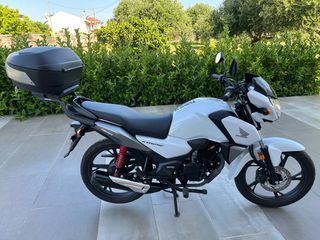 Honda CBF 125 2023 CBF 125-thumb-8