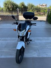 Honda CBF 125 2023 CBF 125-thumb-9