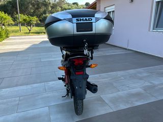 Honda CBF 125 2023 CBF 125-thumb-11