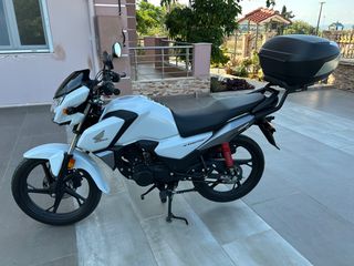 Honda CBF 125 2023 CBF 125-thumb-12