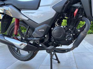 Honda CBF 125 2023 CBF 125-thumb-14