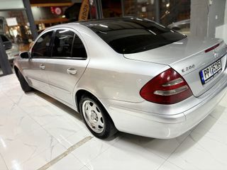 Mercedes-Benz E 200 2003 W211 ΑΥΤΟΜΑΤΟ ΑΕΡΙΟ ΑΨΟΓΟ!!!-thumb-3