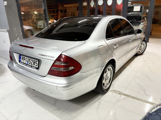 Mercedes-Benz E 200 2003 W211 ΑΥΤΟΜΑΤΟ ΑΕΡΙΟ ΑΨΟΓΟ!!!-thumb-6
