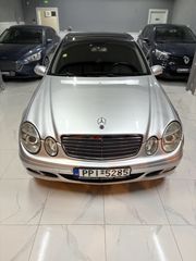 Mercedes-Benz E 200 2003 W211 ΑΥΤΟΜΑΤΟ ΑΕΡΙΟ ΑΨΟΓΟ!!!-thumb-10