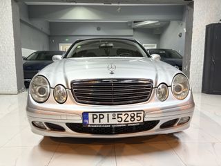 Mercedes-Benz E 200 2003 W211 ΑΥΤΟΜΑΤΟ ΑΕΡΙΟ ΑΨΟΓΟ!!!-thumb-11