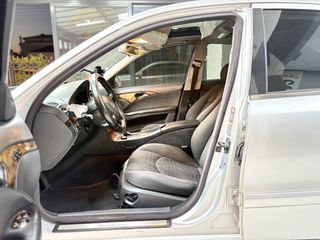Mercedes-Benz E 200 2003 W211 ΑΥΤΟΜΑΤΟ ΑΕΡΙΟ ΑΨΟΓΟ!!!-thumb-12