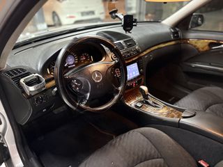 Mercedes-Benz E 200 2003 W211 ΑΥΤΟΜΑΤΟ ΑΕΡΙΟ ΑΨΟΓΟ!!!-thumb-13