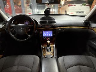 Mercedes-Benz E 200 2003 W211 ΑΥΤΟΜΑΤΟ ΑΕΡΙΟ ΑΨΟΓΟ!!!-thumb-16