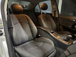 Mercedes-Benz E 200 2003 W211 ΑΥΤΟΜΑΤΟ ΑΕΡΙΟ ΑΨΟΓΟ!!!-thumb-18