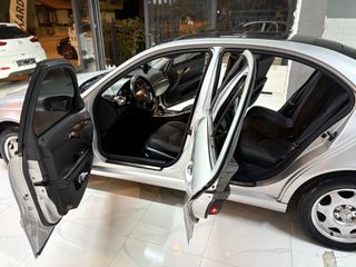 Mercedes-Benz E 200 2003 W211 ΑΥΤΟΜΑΤΟ ΑΕΡΙΟ ΑΨΟΓΟ!!!-thumb-21