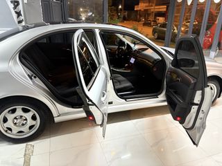 Mercedes-Benz E 200 2003 W211 ΑΥΤΟΜΑΤΟ ΑΕΡΙΟ ΑΨΟΓΟ!!!-thumb-22