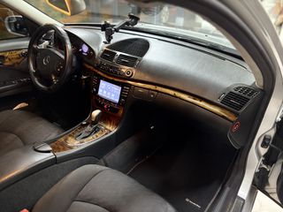 Mercedes-Benz E 200 2003 W211 ΑΥΤΟΜΑΤΟ ΑΕΡΙΟ ΑΨΟΓΟ!!!-thumb-23