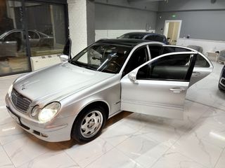 Mercedes-Benz E 200 2003 W211 ΑΥΤΟΜΑΤΟ ΑΕΡΙΟ ΑΨΟΓΟ!!!-thumb-24