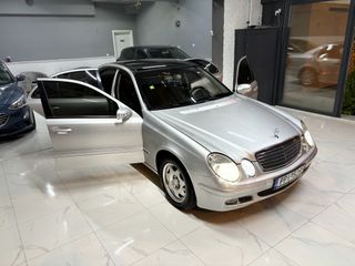 Mercedes-Benz E 200 2003 W211 ΑΥΤΟΜΑΤΟ ΑΕΡΙΟ ΑΨΟΓΟ!!!-thumb-25