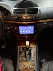 Mercedes-Benz E 200 2003 W211 ΑΥΤΟΜΑΤΟ ΑΕΡΙΟ ΑΨΟΓΟ!!!-thumb-27