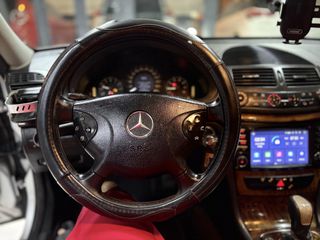 Mercedes-Benz E 200 2003 W211 ΑΥΤΟΜΑΤΟ ΑΕΡΙΟ ΑΨΟΓΟ!!!-thumb-28
