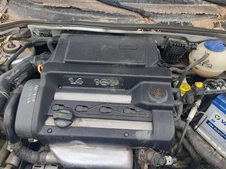 Μπεκ βενζίνας volkswagen polo 1400 16 βάλβιδο