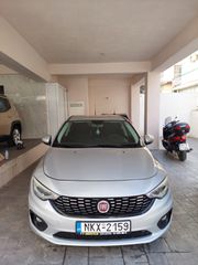 Fiat Tipo 2017 MULTIJET
