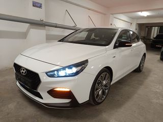Hyundai i 30N 2020 N-Line•140HP•