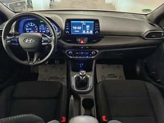 Hyundai i 30N 2020 N-Line•140HP•-thumb-3