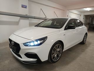 Hyundai i 30N 2020 N-Line•140HP•-thumb-4