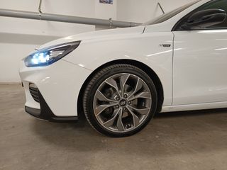 Hyundai i 30N 2020 N-Line•140HP•-thumb-5