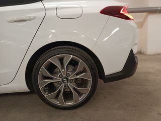 Hyundai i 30N 2020 N-Line•140HP•-thumb-6