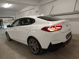 Hyundai i 30N 2020 N-Line•140HP•-thumb-7