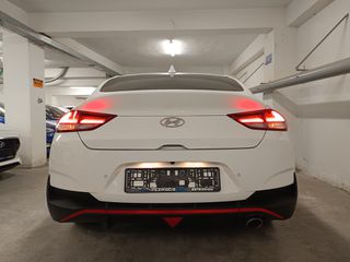Hyundai i 30N 2020 N-Line•140HP•-thumb-8