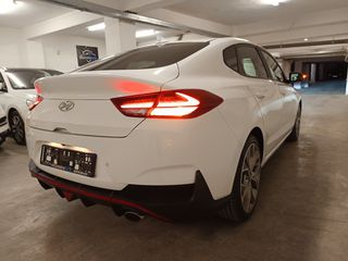 Hyundai i 30N 2020 N-Line•140HP•-thumb-9