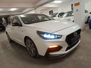 Hyundai i 30N 2020 N-Line•140HP•-thumb-12