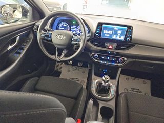Hyundai i 30N 2020 N-Line•140HP•-thumb-13